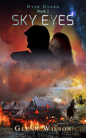 Book Cover Design by VEGA-Designs