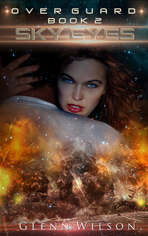 Buchumschlag Design von Vanes7 für Fire Leaf Publishing | Design: #2623517