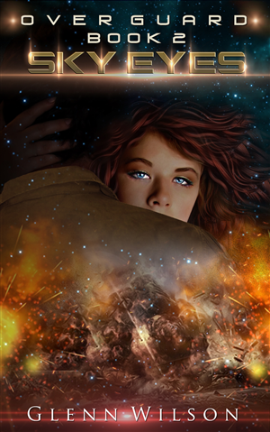 Diseño de portada de libro por Vanes7 para Fire Leaf Publishing | Diseño #2639042