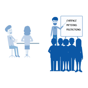 Illustration Design by Black Stallions Impressive Solutions for Front Range BOCES | Design #15669597