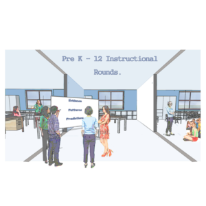 Illustration Design by aklinnertz 2 for Front Range BOCES | Design #15590312