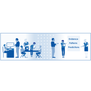 Illustration Design by Carmen de Lange for Front Range BOCES | Design: #15672471