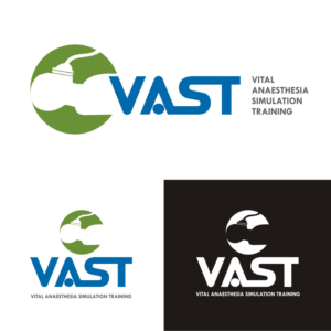 Logo Design by Ahsa_Design for this project | Design: #15543610