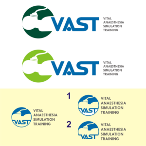 Logo Design by Ahsa_Design for this project | Design: #15552568