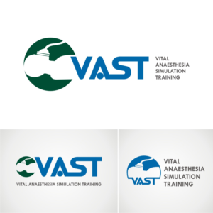 Logo Design by Ahsa_Design for this project | Design: #15555355