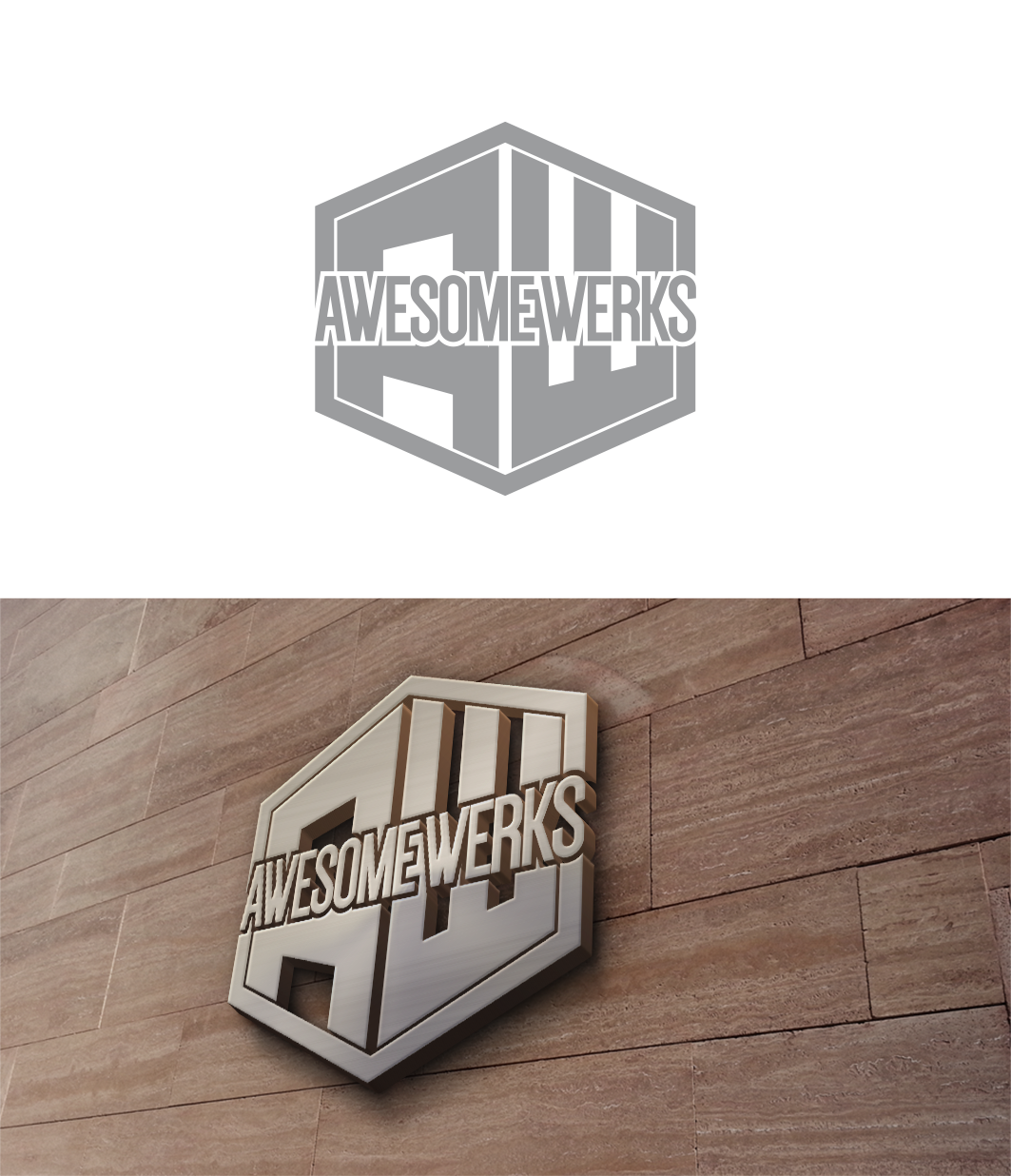 Diseño de Logo por trufya para GTP | Diseño #15583095