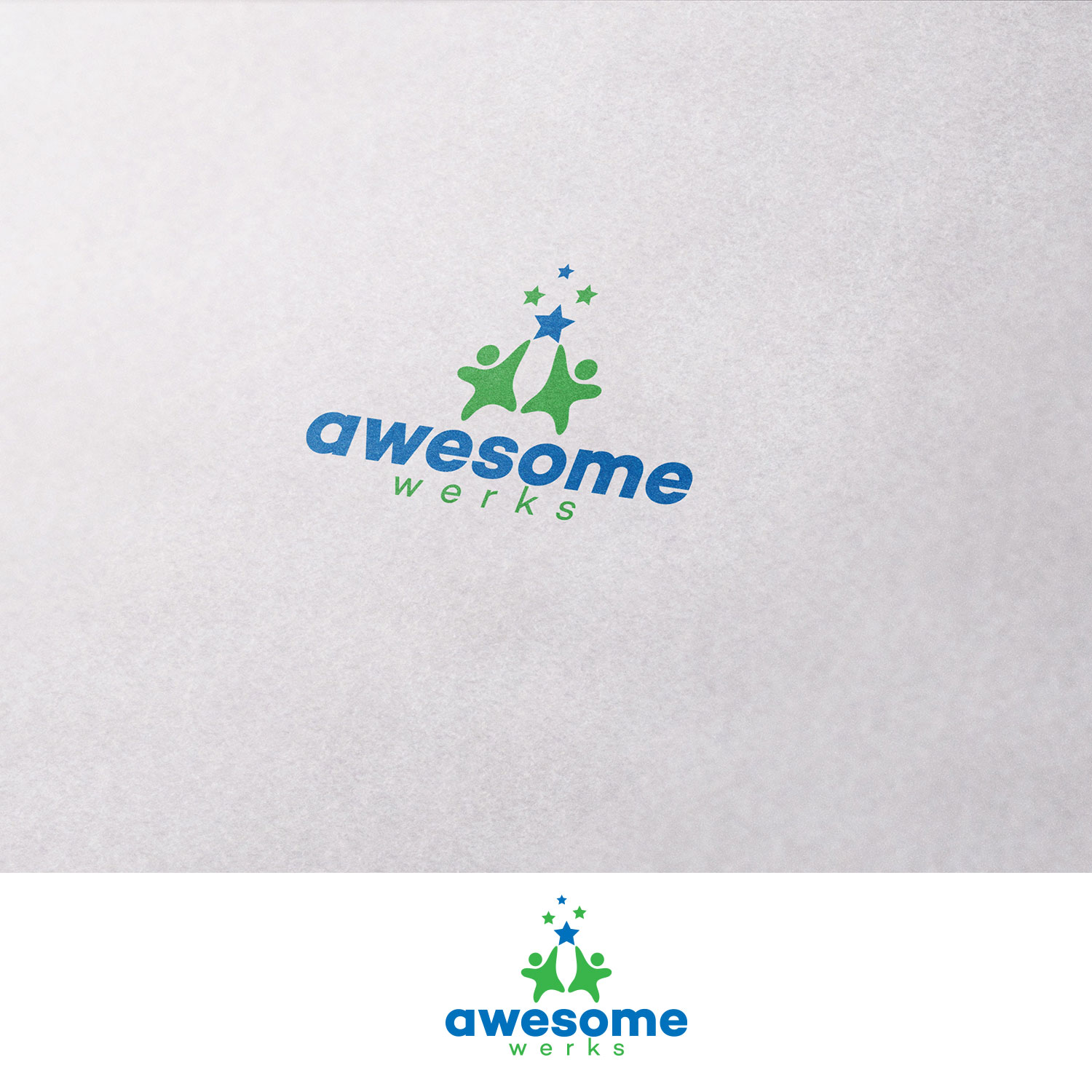 Logo Design by DesignDUO for GTP | Design #15577761