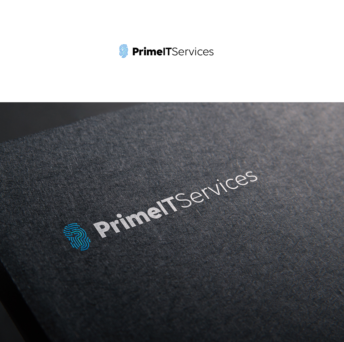 Design de Logo par lionx pour Prime IT Services | Design #15487240
