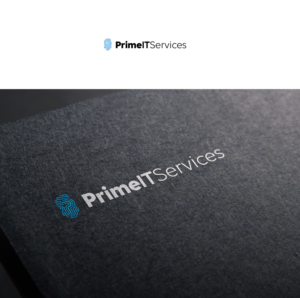Logo Design by lionx for Prime IT Services | Design: #15487240
