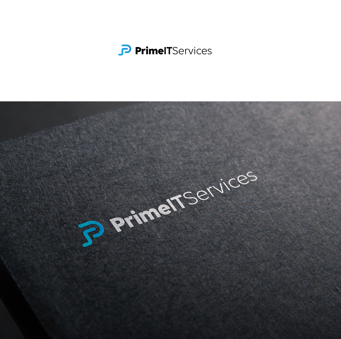 Logo Design by lionx for Prime IT Services | Design: #15489886