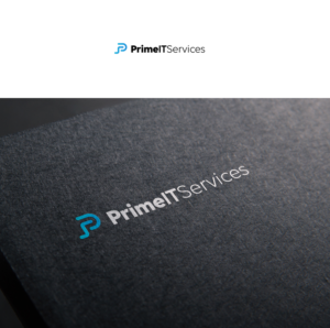 Logo Design by lionx for Prime IT Services | Design: #15489886