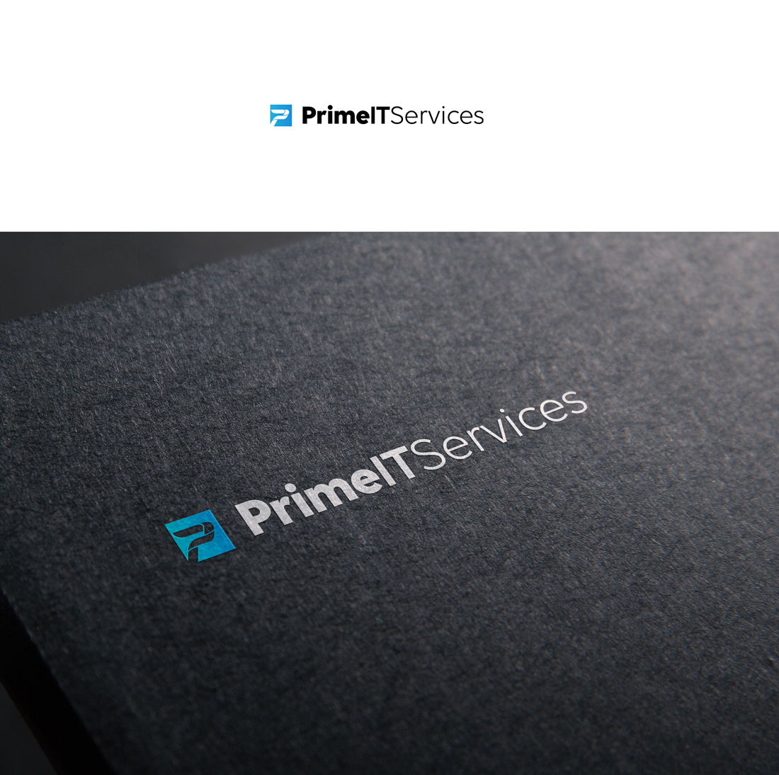 Logo Design by lionx for Prime IT Services | Design #15489888