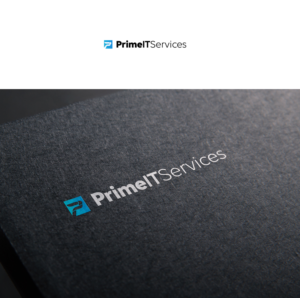 Logo Design by lionx for Prime IT Services | Design: #15489888