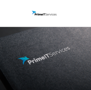 Logo Design by lionx for Prime IT Services | Design: #15489889