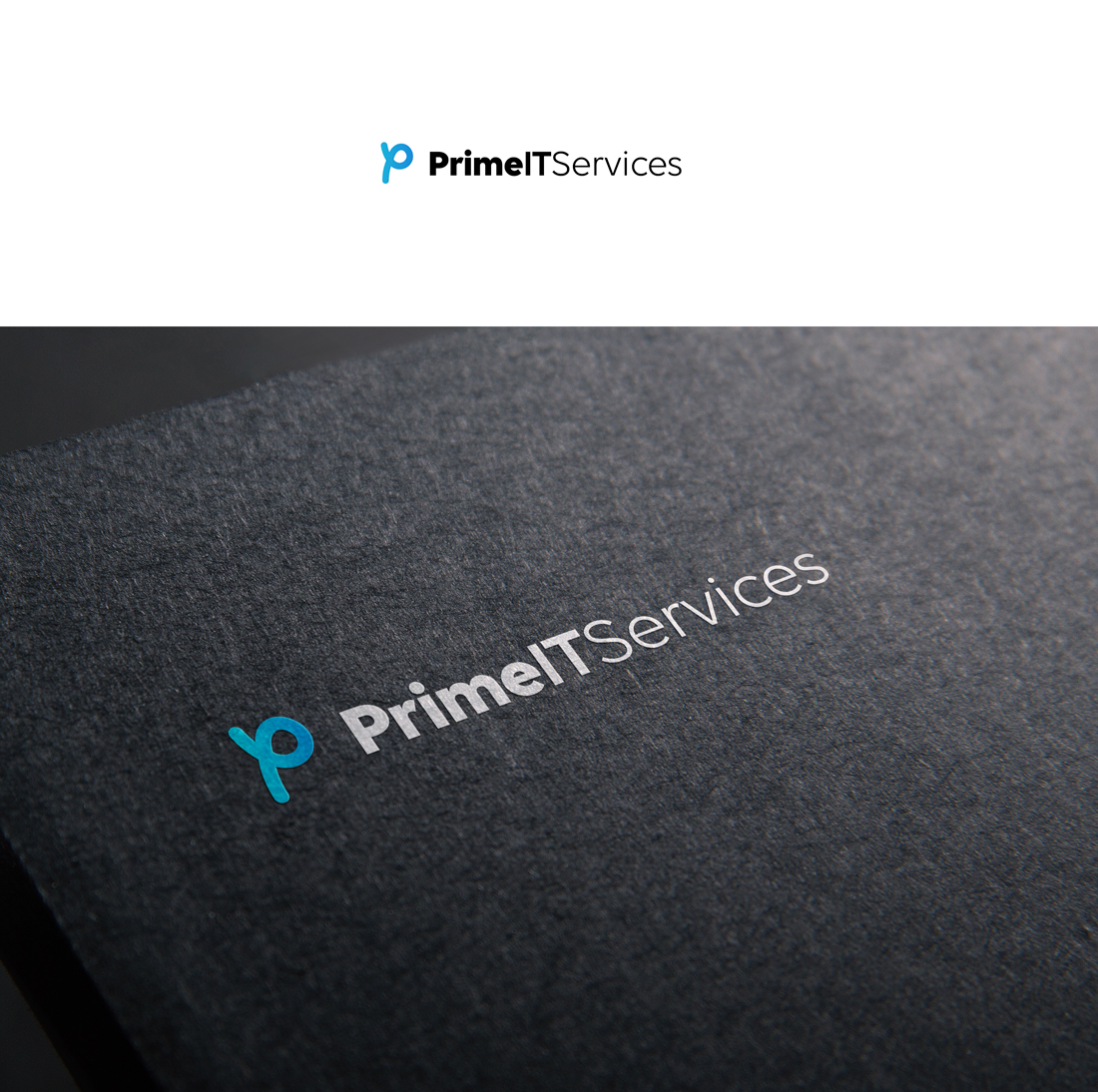 Logo Design by lionx for Prime IT Services | Design #15489890