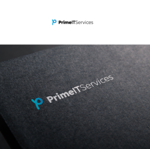 Logo Design by lionx for Prime IT Services | Design: #15489890