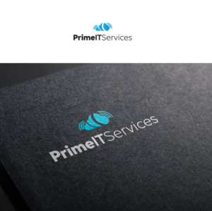 Logo Design by lionx for Prime IT Services | Design: #15511416