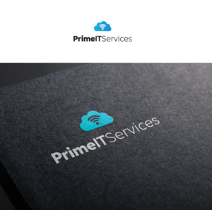 Logo Design by lionx for Prime IT Services | Design: #15511417