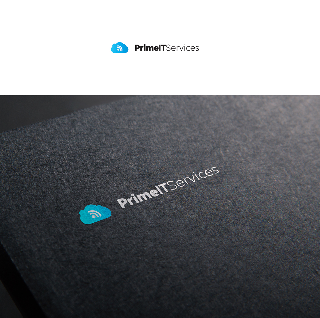Logo Design by lionx for Prime IT Services | Design #15511418