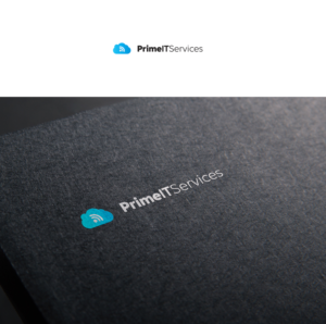 Logo Design by lionx for Prime IT Services | Design: #15511418