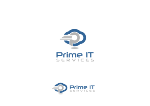 Logo Design by Gita. for Prime IT Services | Design: #15501534