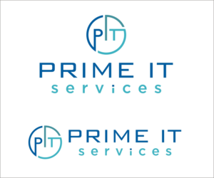 Logo Design by Rox Art Design for Prime IT Services | Design: #15478246