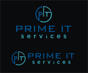 Logo Design by Rox Art Design for Prime IT Services | Design: #15478248