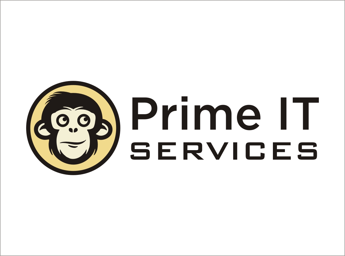Logo Design by Rox Art Design for Prime IT Services | Design #15485530