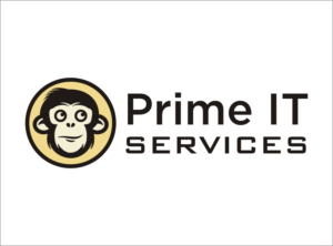 Logo Design by Rox Art Design for Prime IT Services | Design: #15485530