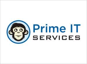 Logo Design by Rox Art Design for Prime IT Services | Design: #15485582