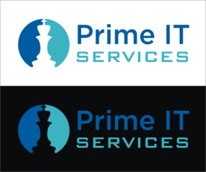 Logo Design by Rox Art Design for Prime IT Services | Design: #15487595
