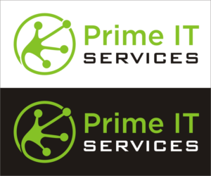Logo Design by Rox Art Design for Prime IT Services | Design: #15487613