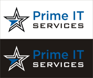 Logo Design by Rox Art Design for Prime IT Services | Design: #15487714