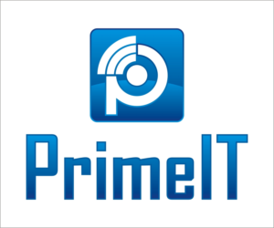 Logo Design by Rox Art Design for Prime IT Services | Design: #15492864