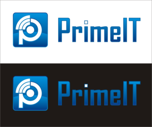 Logo Design by Rox Art Design for Prime IT Services | Design: #15492933