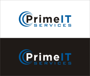 Logo Design by Rox Art Design for Prime IT Services | Design: #15494123