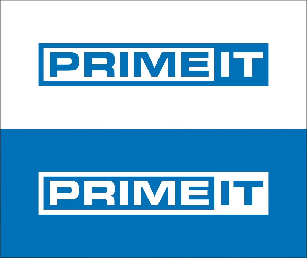 Logo Design by Rox Art Design for Prime IT Services | Design #15494224