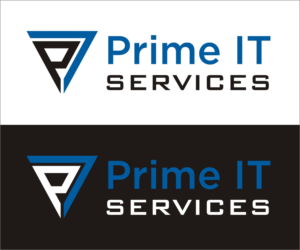 Logo Design by Rox Art Design for Prime IT Services | Design: #15524031