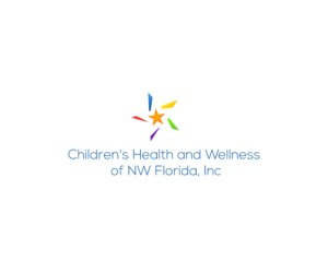 Logo Design by webubb for childrens health and wellness of NW Florida | Design: #15572698