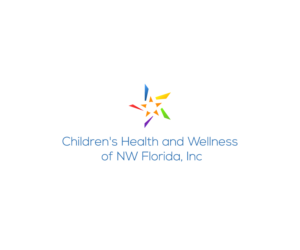 Logo Design by webubb for childrens health and wellness of NW Florida | Design: #15572804