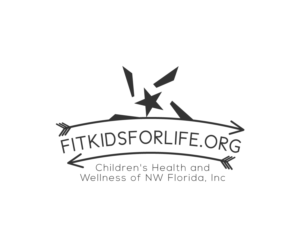 Logo Design by webubb for childrens health and wellness of NW Florida | Design: #15609272