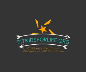 Logo Design by webubb for childrens health and wellness of NW Florida | Design: #15609274