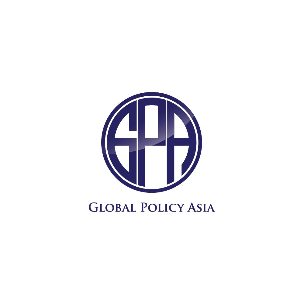 Logo Design by jhunzkie24 for Global Policy Asia | Design #15477846