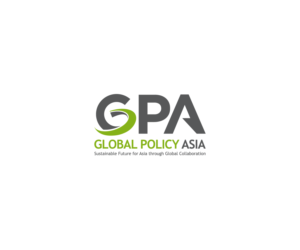Logo Design by Mario for Global Policy Asia | Design: #15501600