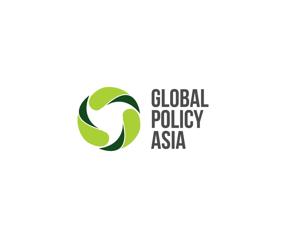 Logo Design by ghonam for Global Policy Asia | Design #15478091