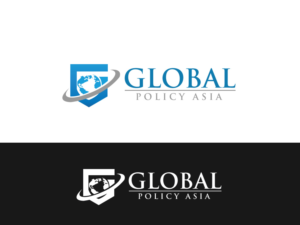Logo Design by Designs 2019 for Global Policy Asia | Design: #15479625