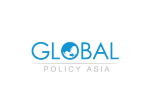 Logo Design by Designs 2019 for Global Policy Asia | Design: #15479636