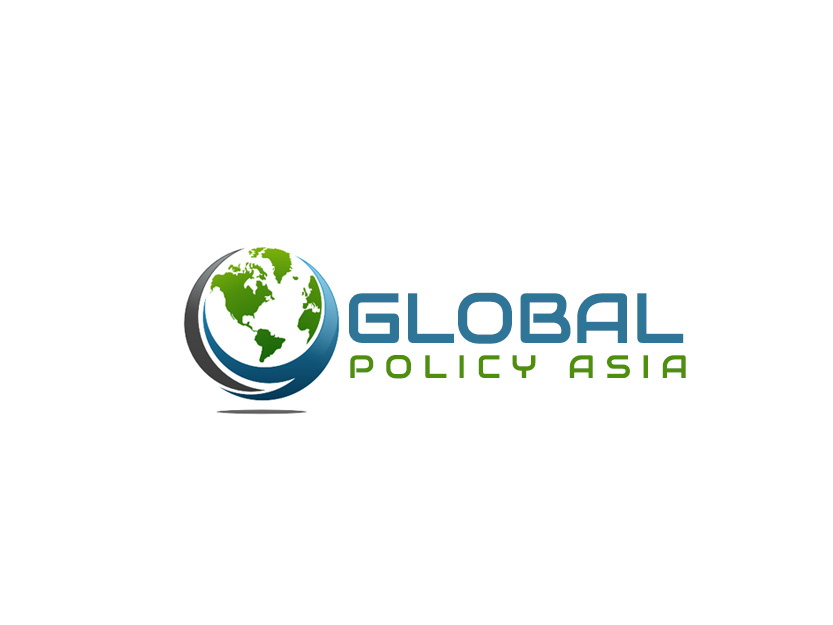 Logo Design by Designs 2019 for Global Policy Asia | Design #15480746