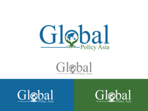 Logo Design by Designs 2019 for Global Policy Asia | Design: #15480748