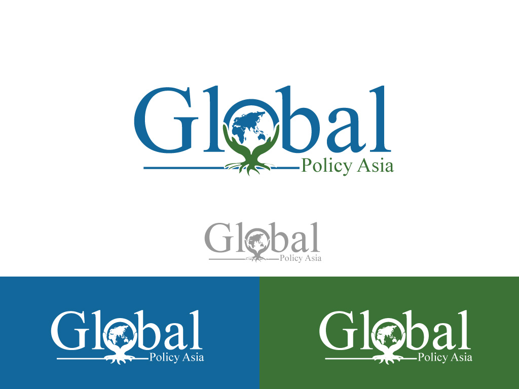 Logo-Design von Designs 2019 für Global Policy Asia | Design #15499018
